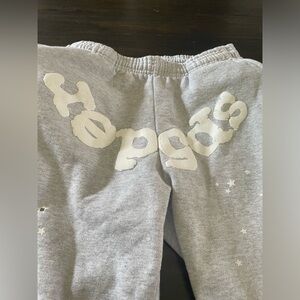 Sp5der pants size small AUTHENTIC